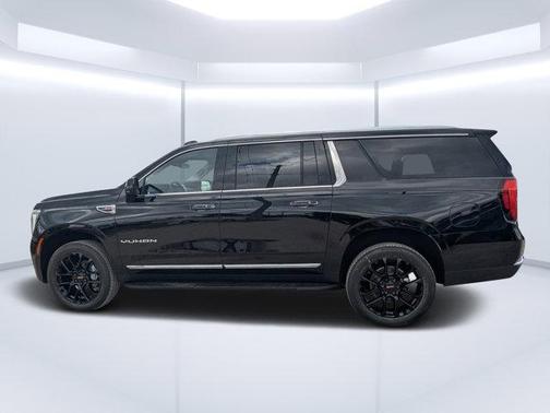 2026 GMC Yukon XL 4WD Elevation