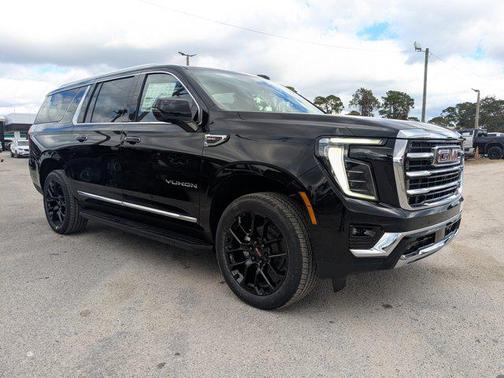 2026 GMC Yukon XL 4WD Elevation