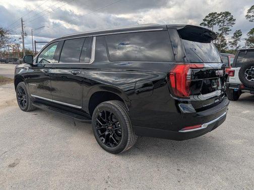 2026 GMC Yukon XL 4WD Elevation