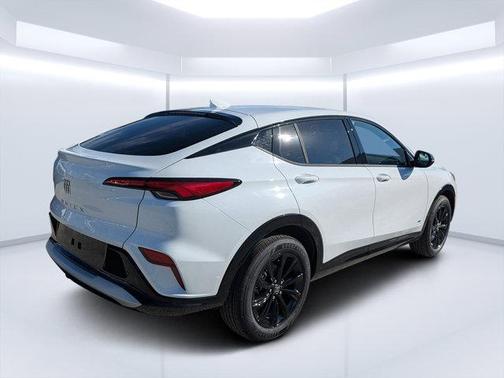 2026 Buick Envista Sport Touring FWD