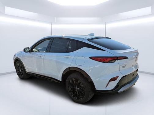 2026 Buick Envista Sport Touring FWD