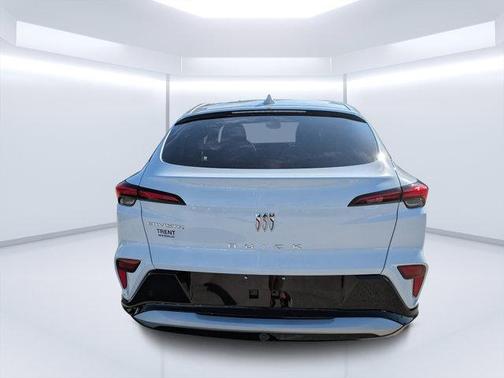 2026 Buick Envista Sport Touring FWD