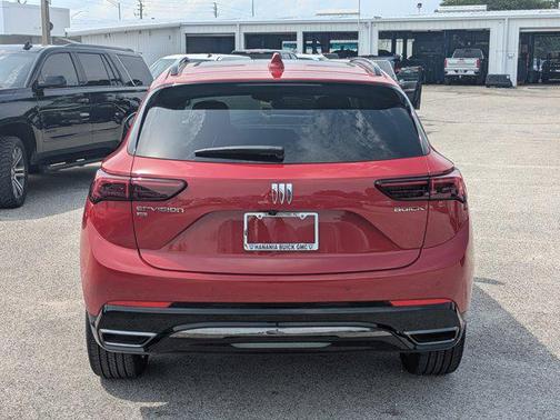 2025 Buick Envision Sport Touring AWD