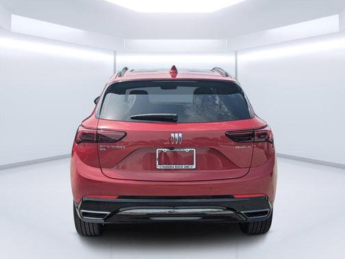 2025 Buick Envision Sport Touring AWD