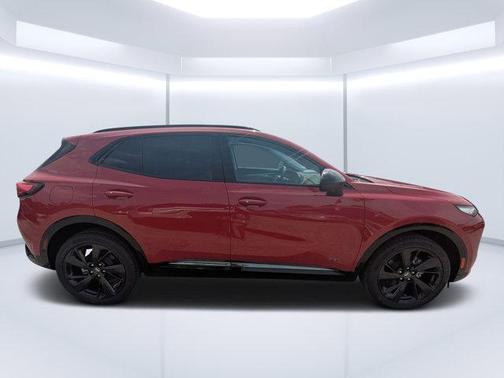 2025 Buick Envision Sport Touring AWD