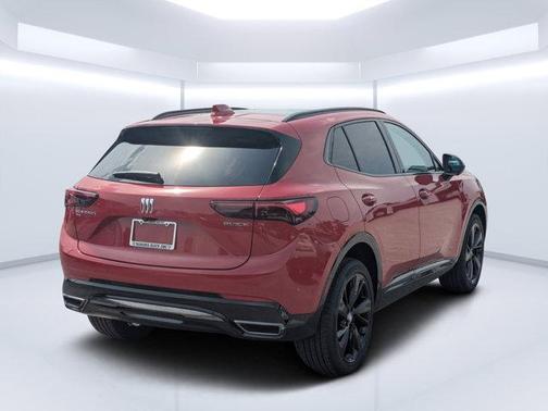 2025 Buick Envision Sport Touring AWD