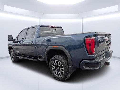 2022 GMC Sierra 2500 AT4