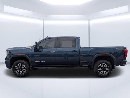 2022 GMC Sierra 2500 AT4
