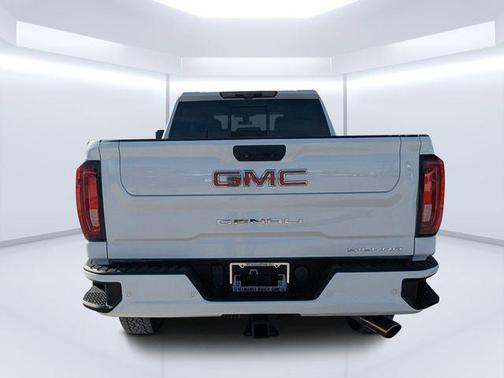 2021 GMC Sierra 2500 Denali