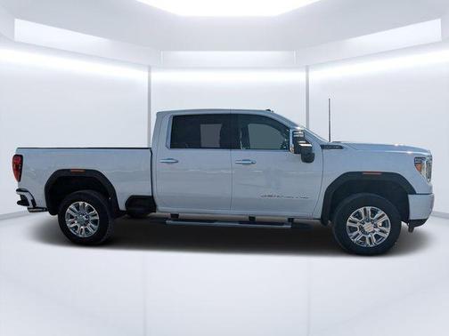 2021 GMC Sierra 2500 Denali