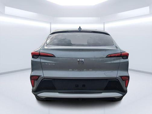 Moonstone Gray Metallic 2026 Buick Envista Preferred FWD