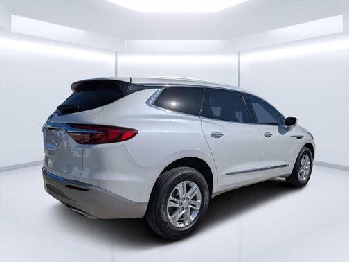 2021 Buick Enclave FWD Essence