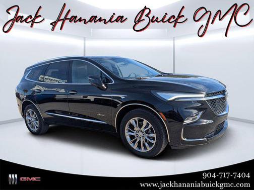 2023 Buick Enclave Avenir