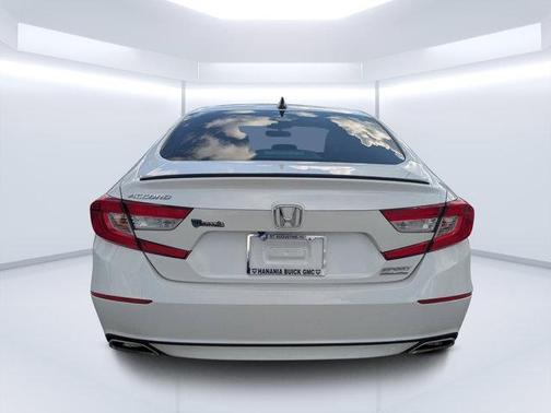 2022 Honda Accord Sport SE 1.5T