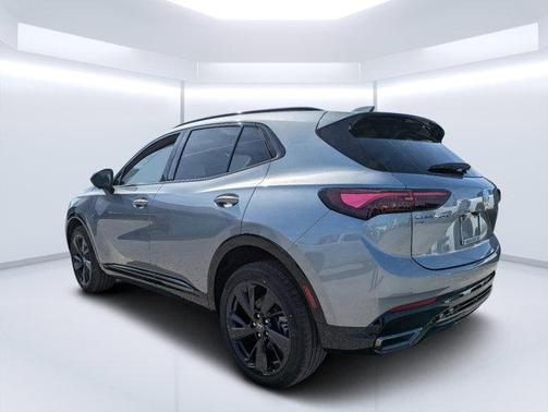 2025 Buick Envision Sport Touring AWD