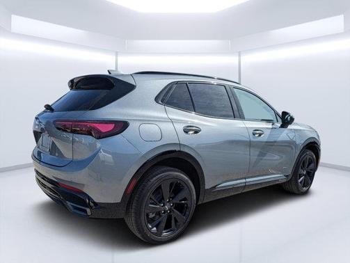 2025 Buick Envision Sport Touring AWD