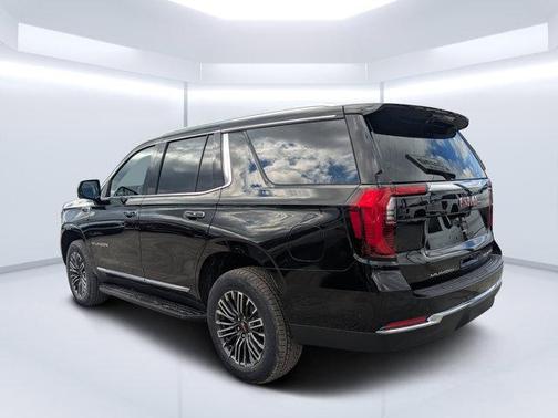 2026 GMC Yukon 4WD Elevation