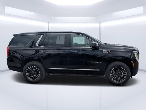 2026 GMC Yukon 4WD Elevation