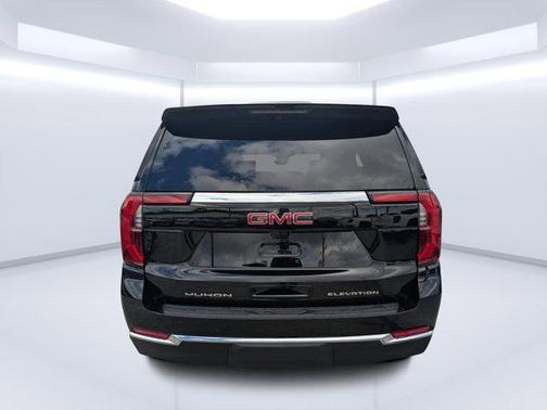 2026 GMC Yukon 4WD Elevation