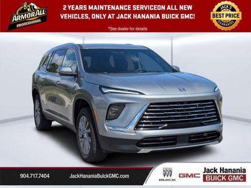 2025 Buick Enclave Preferred FWD