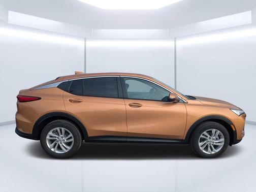 2026 Buick Envista Preferred FWD