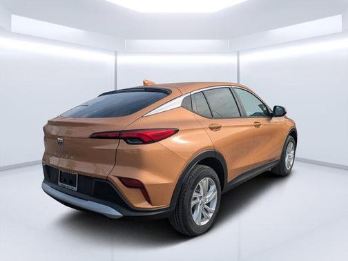 2026 Buick Envista Preferred FWD