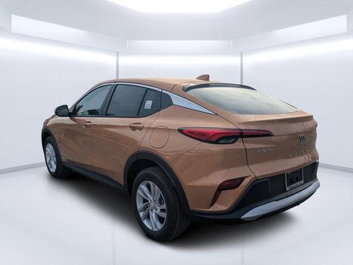 2026 Buick Envista Preferred FWD