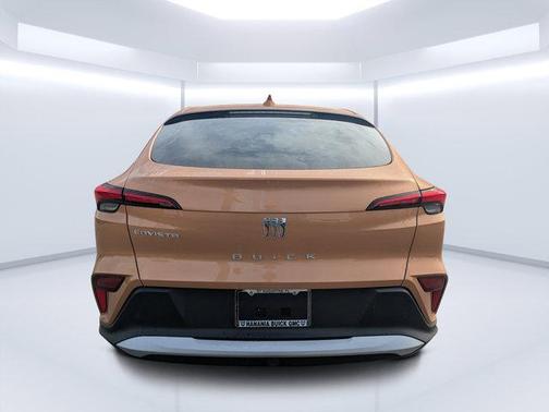 2026 Buick Envista Preferred FWD