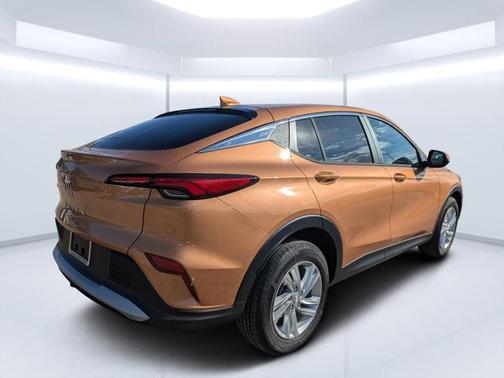 2026 Buick Envista Preferred FWD