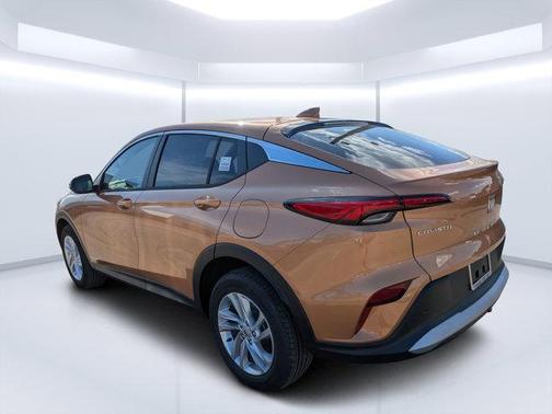 2026 Buick Envista Preferred FWD