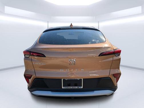 2026 Buick Envista Preferred FWD