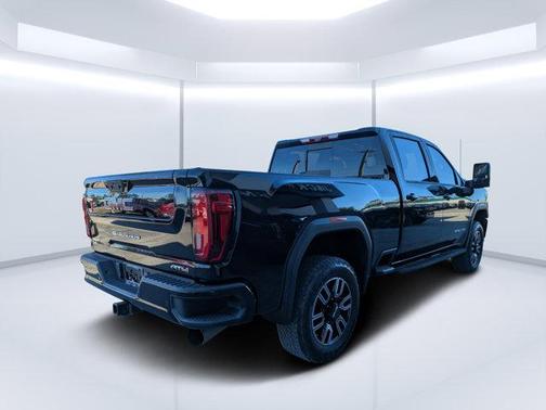 2022 GMC Sierra 2500 AT4