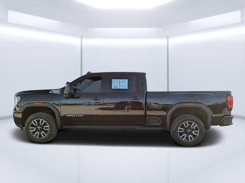 2022 GMC Sierra 2500 AT4