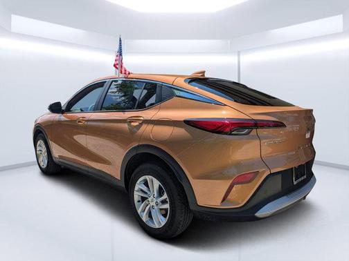 2025 Buick Envista Preferred FWD