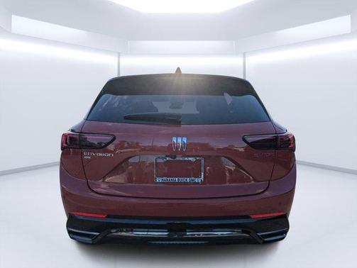 2025 Buick Envision Sport Touring AWD