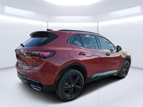 2025 Buick Envision Sport Touring AWD