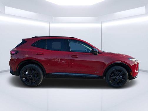 2025 Buick Envision Sport Touring AWD