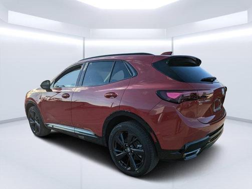 2025 Buick Envision Sport Touring AWD