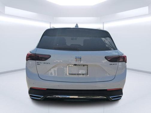 2026 Buick Envision Preferred AWD