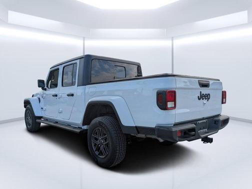 2024 Jeep Gladiator Sport S