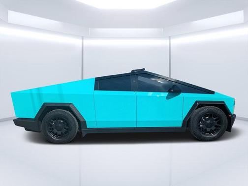 2024 Tesla Cybertruck All-Wheel Drive
