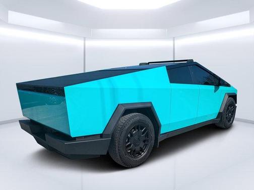 2024 Tesla Cybertruck All-Wheel Drive