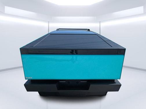 2024 Tesla Cybertruck All-Wheel Drive