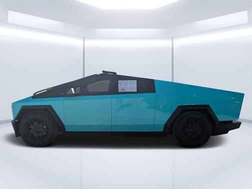2024 Tesla Cybertruck All-Wheel Drive