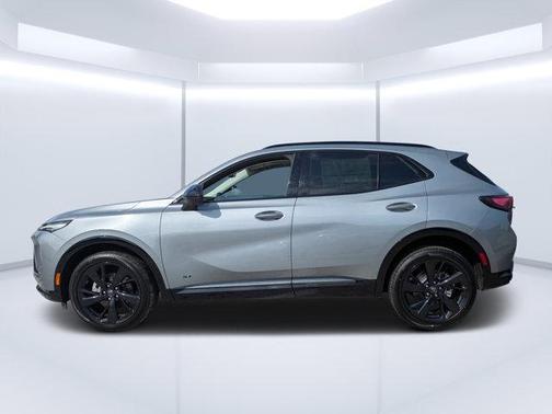 2025 Buick Envision Sport Touring AWD
