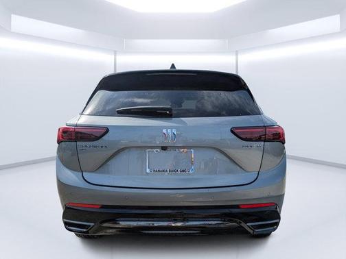 2025 Buick Envision Sport Touring AWD