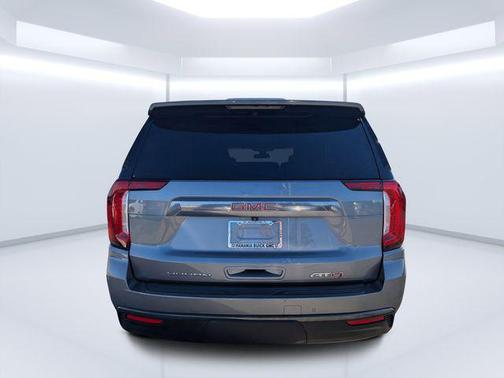 2021 GMC Yukon 4WD AT4