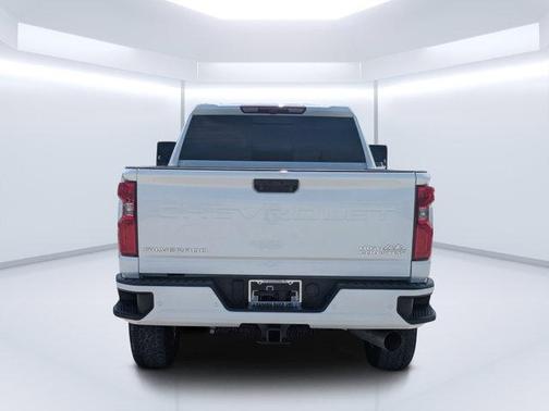 2024 Chevrolet Silverado 2500 High Country