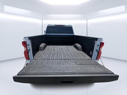 2024 Chevrolet Silverado 2500 High Country
