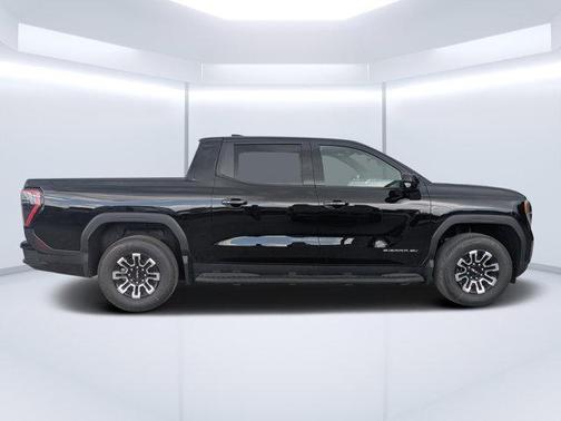 2026 GMC Sierra EV Standard Range Elevation